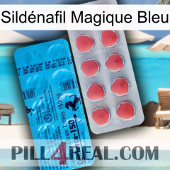 Sildénafil Magique Bleu new14
